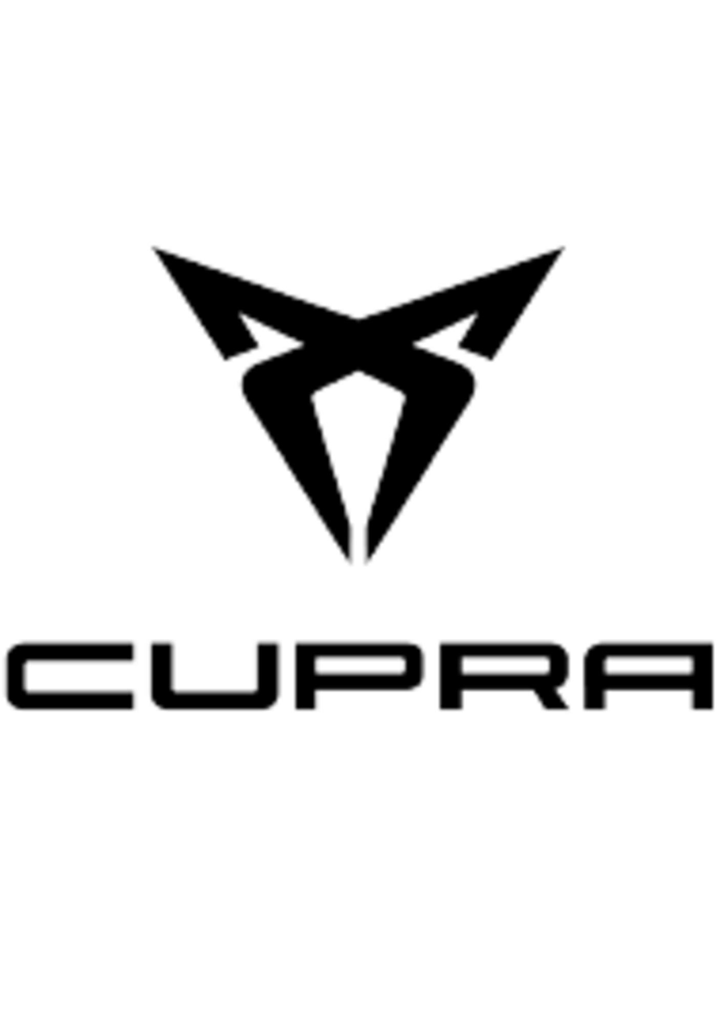 CUPRA