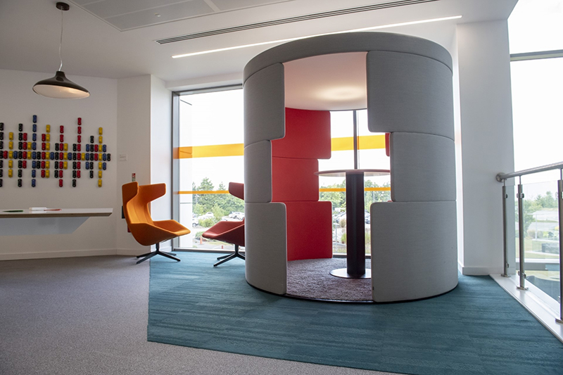 Image Office Spaces
