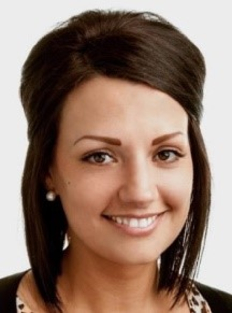 Katie, Resourcing Officer